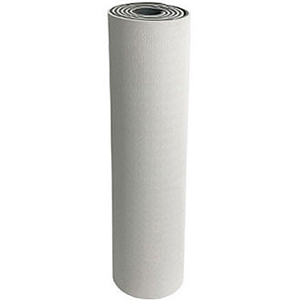 Spotler TPE Standard Yoga Mat, Smog Green