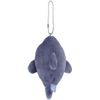 Skater ZBCM1-A Plush Toy Ball Chain Mascot Samechi