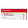 Magnesium AL 243 mg Brausetabletten, 40 St. Tabletten