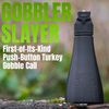 Gobbler Slayer | Turkey Call | Easy to Use Gobble Turkey Call