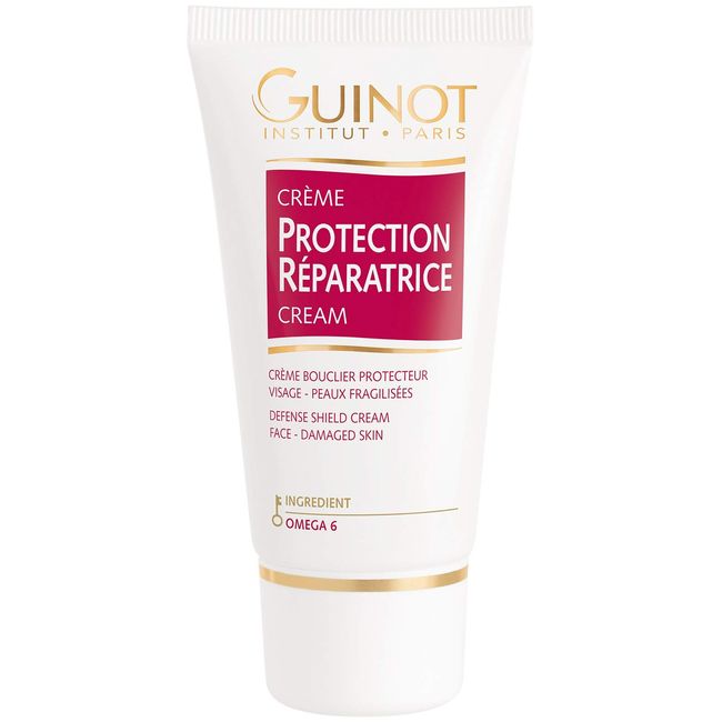 Guinot Creme Protection Reparatrice Face Cream, 1.7 oz