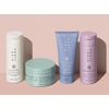 The Mini Maintenance Crew Universal Hair Start'R Kit