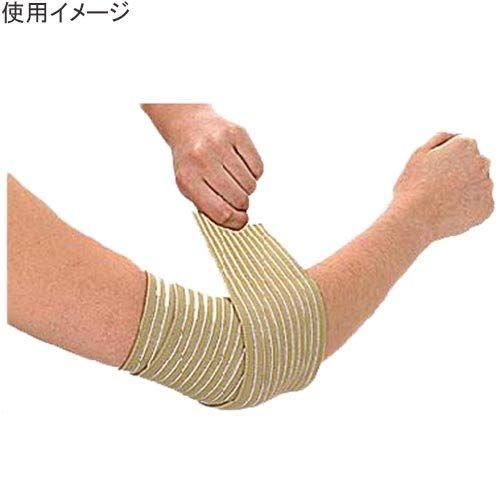 Finoa 323 Taping Supporter Ankle Elbow Support Wrap Ankle & Elbow