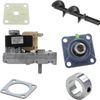 Englander Pellet Stove Top Auger Feed System Kit