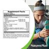 NaturesPlus UltraZyme - 120 mg Ox Bile, 180 Tablets - Maximum Strength Digestive Enzyme Supplement, Promotes Nutrient Absorption - 90 Servings