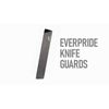 EVERPRIDE 6 Inch & 8 Inch Chef Knife Edge Guards Set (2-Piece Set)