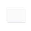 2er Pack Monitorschutzglasfolie digiCOVER EASY Nikon Z50