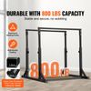 Dip Bar Dip Stand Station 800 lbs Adjustable Height for Strength Training