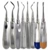 8Dental Elevators Tooth Extraction Luxating Root Tip Cryer Implant Dental German