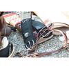 Weaver Leather Felt Lined Straight Smart Cinch