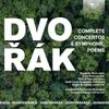 QUINTESSENCE: Dvorak: Complete Concertos & Symphonic Poems