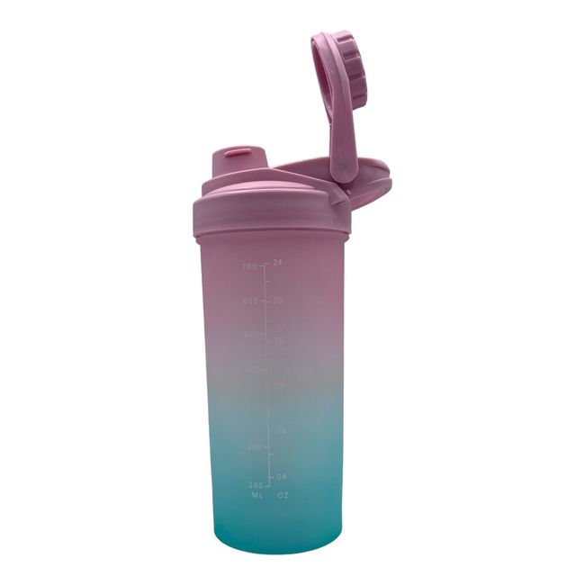 Hurley 28 oz. Shaker Bottle