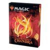Magic The Gathering MTG - Signature Spellbook Chandra EN