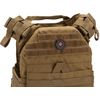 Evike Operator Profile PVC Hex Patch Gamer Series 3 (Style: Umbrella USS)