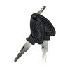 Complete Ignition Switch Key Set 5-wire System Gy6 49cc 50cc 150cc Scooter Moped