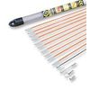 Mighty Rod 10M Cable Rod Set, Cable Management Tools, Qty.1 | T5410