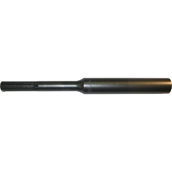 SDS MAX Ground Rod Driver 5/8 Inch Diameter MADE IN U.S.A.
