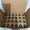 24 Pack GE Daylight LED B10C 60w EQ 5w Decorative Candle