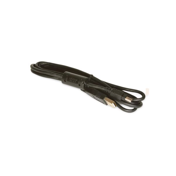 6ft Nikon UC-E3 USB Camera Cable - Black