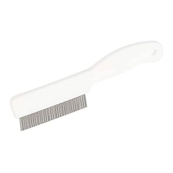 Kerbl Basic Care Dust and Flea Comb