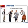 Miniart 1:35 - Waiters