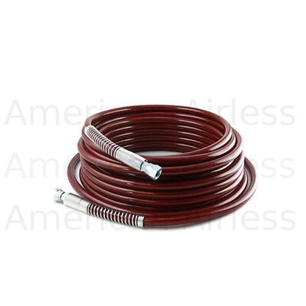 50' Airless Paint Spray Hose Wagner Titan SprayTech Paint Sprayer Hose Overstock