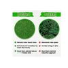 Artificial Moss Potted Plants Decorative Crafts Green Table Piece Wedding Party