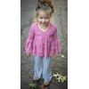 Felt & Rhinestone Bow-20 Colors to Choose From