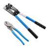 Crimping Tool Cable Lug Crimper Wire Plug Pliers Battery Terminal Assortment Kit