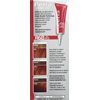 L'Oreal Paris Feria Multi-Faceted Shimmering Permanent Hair Color, R68 Ruby Rush (Rich Auburn True Red), Pack of 1, Hair Dye