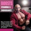Ultimate Organic Maca Root Supplement-Energy, Libido, Hormonal Support