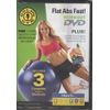 Gold's Gym Flat Abs Fast DVD Workout