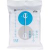 Soothing Uruuru Water Cotton Swab Individually Packaged 50 Pieces