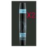 2PACK Catrice Cosmetics Volume Mascara 010 Black NEW