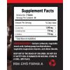 muscle gainer - BCAA 3000MG - blood sugar defense 2B