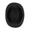 Forum Novelties 63836 DLX Satin Derby, Black