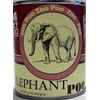 Elephant Poo