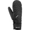LEKI Goods, schwarz,