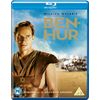 Ben-Hur [3 Disk Edition] [Blu-ray] [1959] [Region Free]