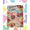 Hibircus Picks Set 4