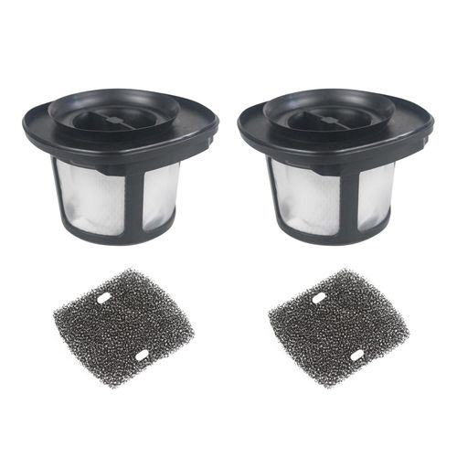 CPAI Replacement Filter for Bissell 3191 3190 3190A 3061 2482 3079 2286 2387 2286A 22862 31902 31927 31921 3192 23873 23874 Featherweight Cordless Stick Vacuum
