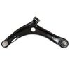For 2007-2012 Dodge Caliber Control Arm Suspension Tie Rod Replacement Sway Bar