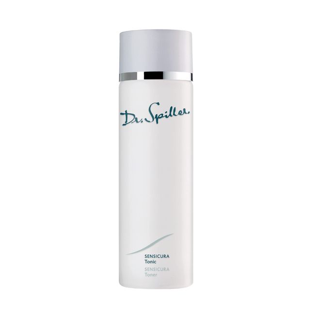 Dr. Spiller Sensicura Tonic - Toner 200ml