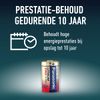 Panasonic CR2 Lithium Battery