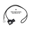 VGOL SIM Card Slot Adapter 20-Pin Cable Compatible with Android Multimedia GPS 4G