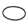 Briggs & Stratton 7046784YP Stretch Belt, Black