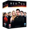 Heroes: The Complete Collection [DVD]