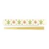 Arte Chopsticks 箸箱 Set Leaf 4512951113846 