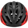 Giro Agilis MIPS mat Black/Bright red S