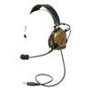 OPSMEN EARMOR SW03 Headset Coyote Brown